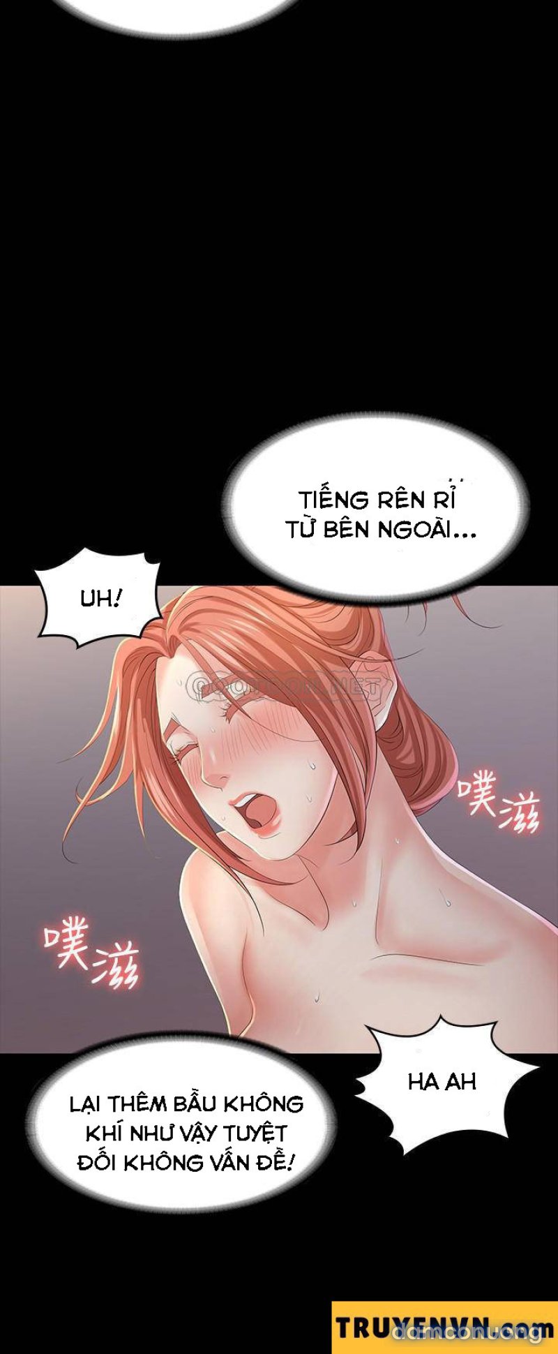 Đổi Vợ 