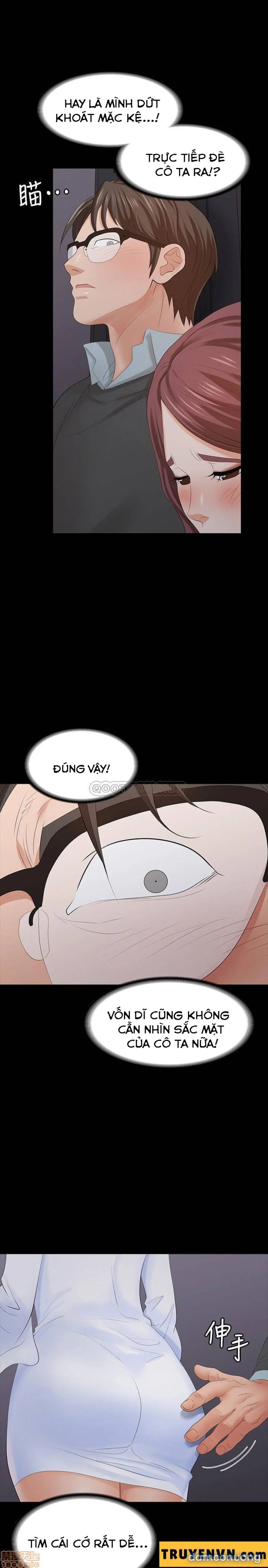 Đổi Vợ 