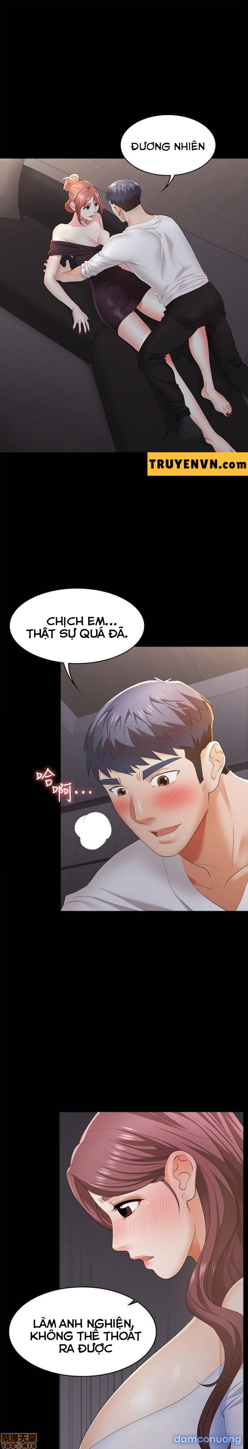Đổi Vợ 