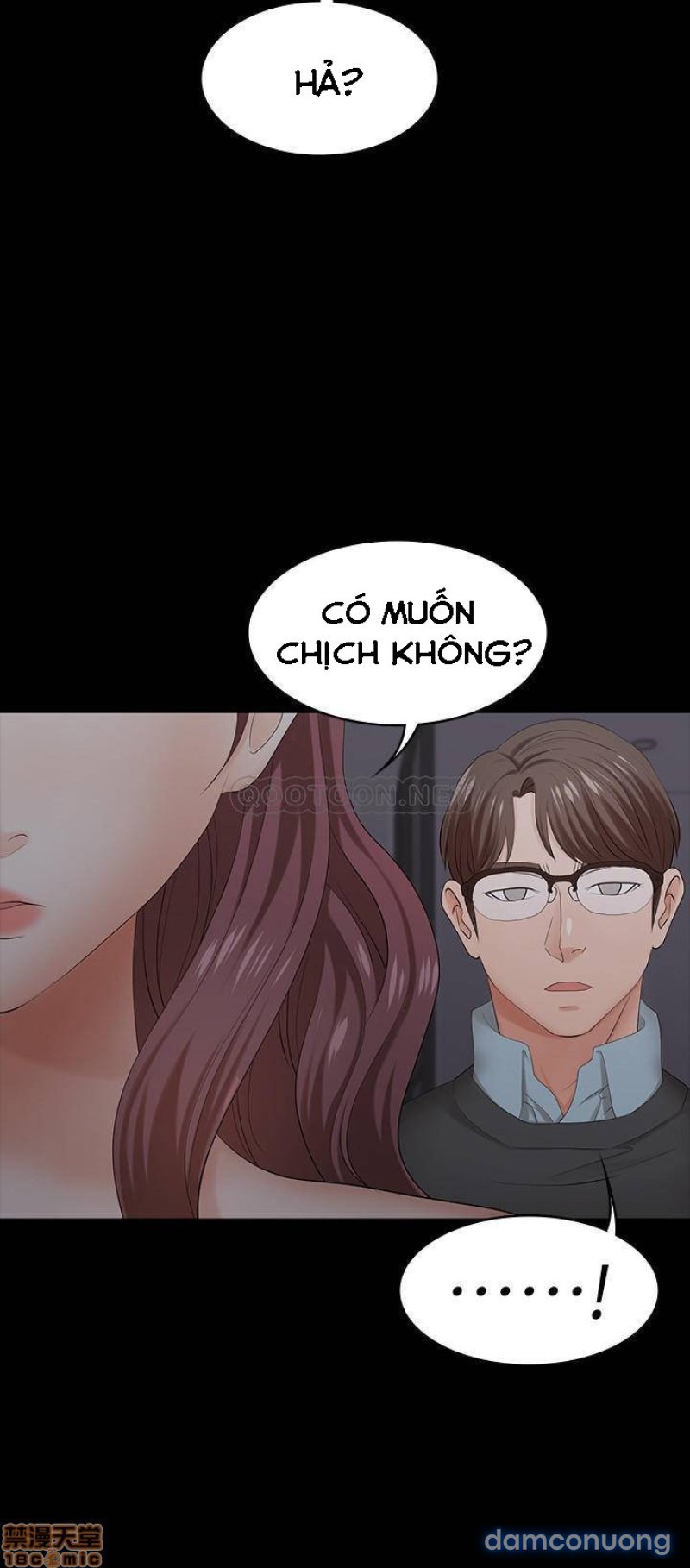 Đổi Vợ 