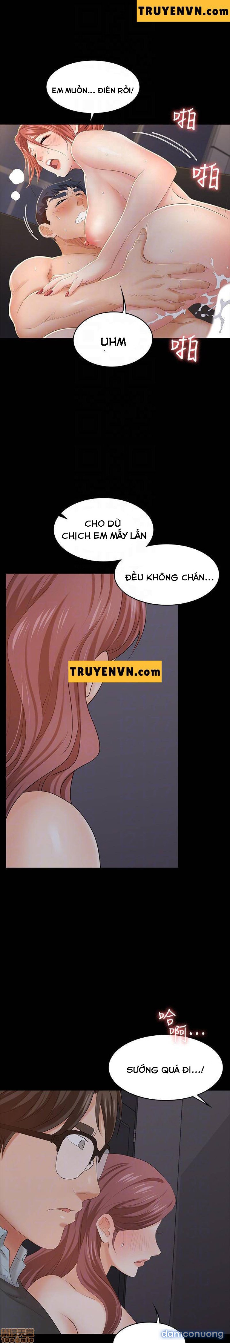 Đổi Vợ 