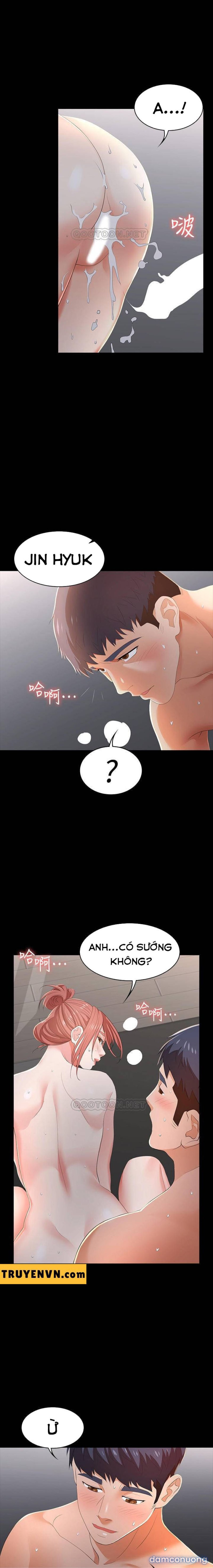 Đổi Vợ 