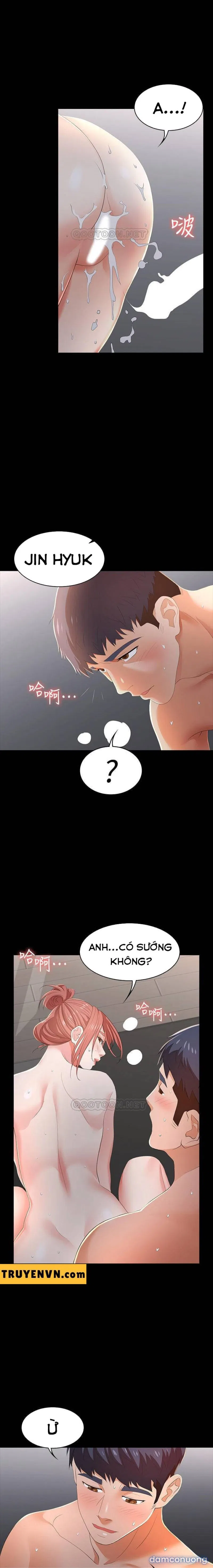 Đổi Vợ 