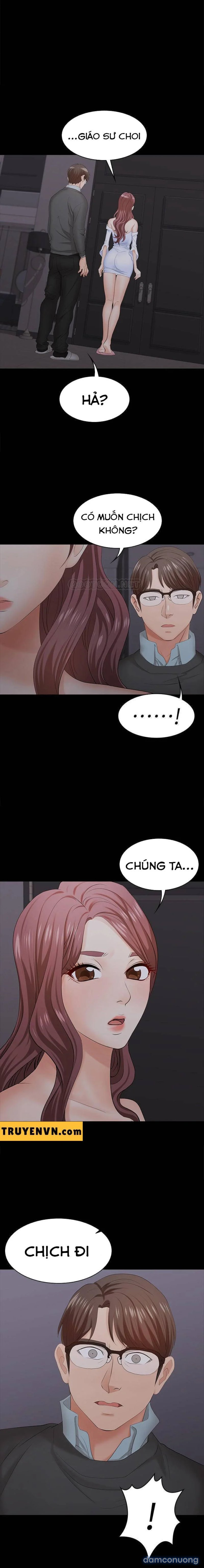 Đổi Vợ 
