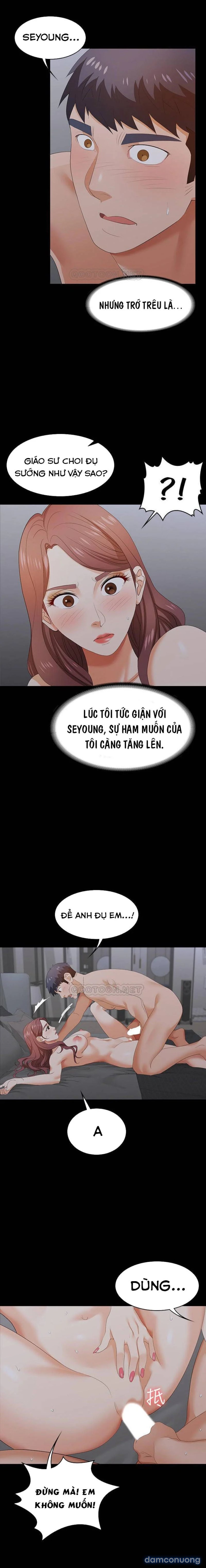 Đổi Vợ 
