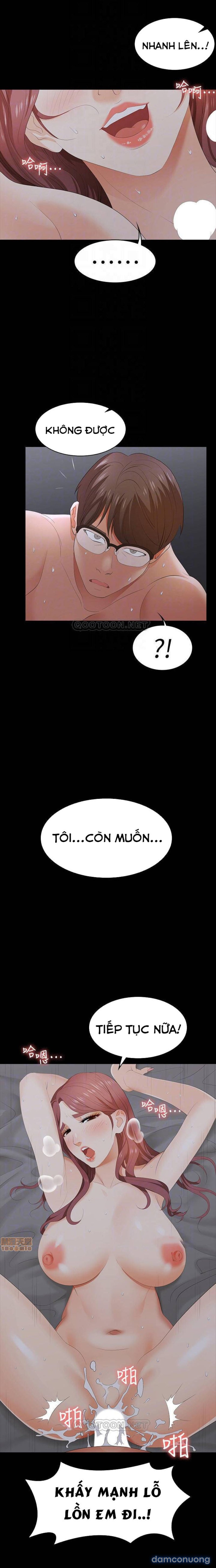 Đổi Vợ 