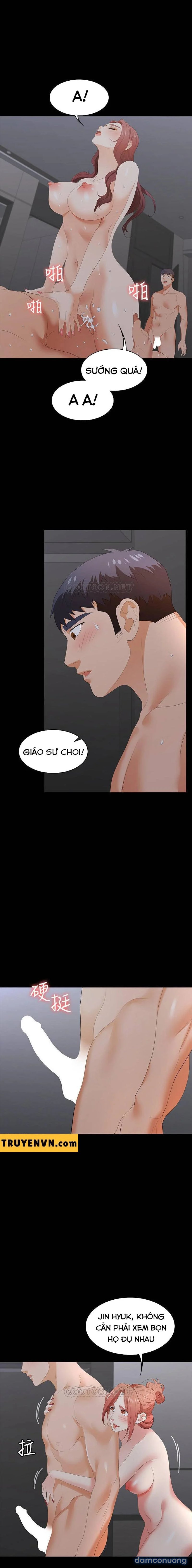 Đổi Vợ 