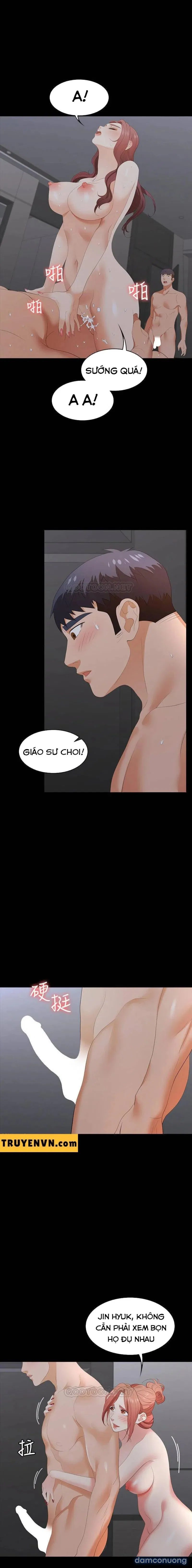Đổi Vợ 