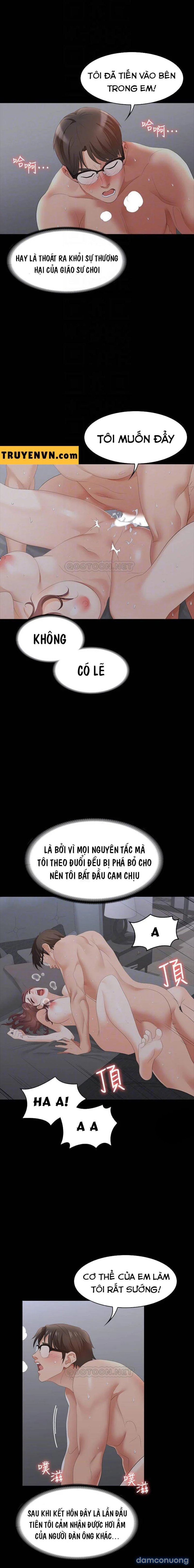 Đổi Vợ 