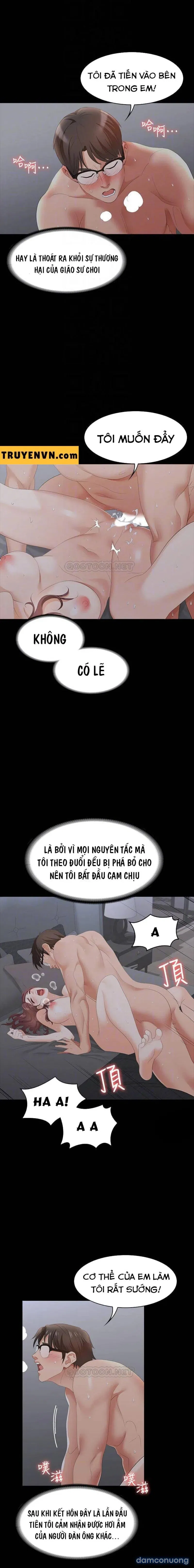 Đổi Vợ 