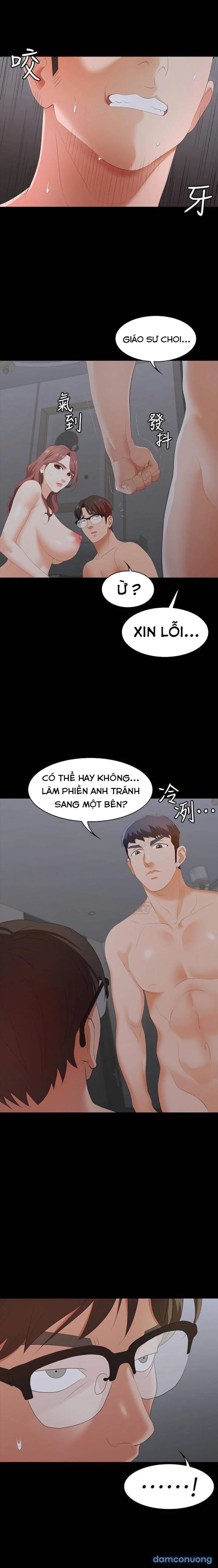 Đổi Vợ 