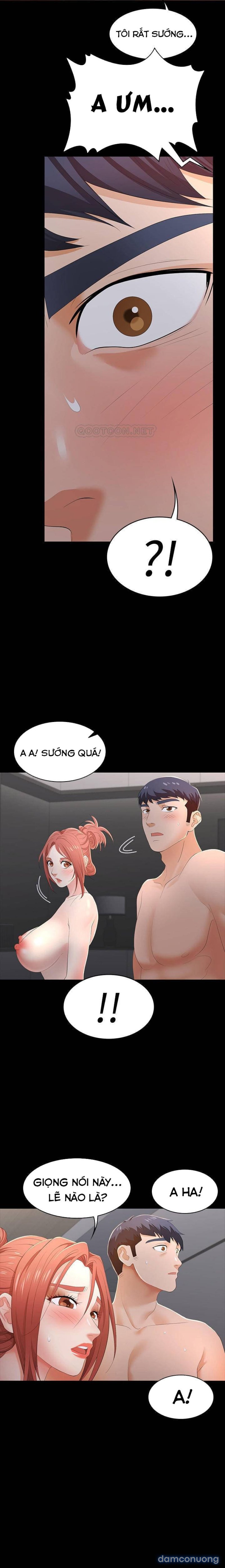Đổi Vợ 