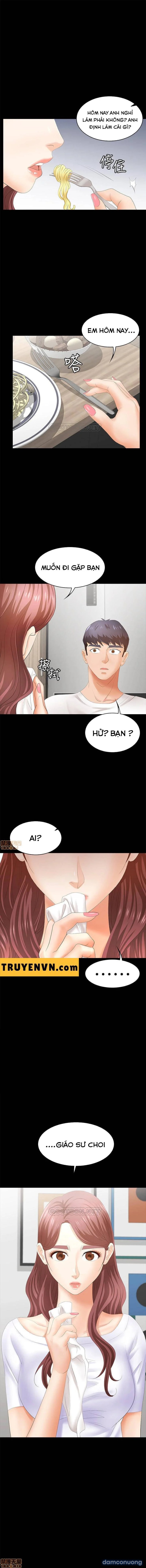 Đổi Vợ 