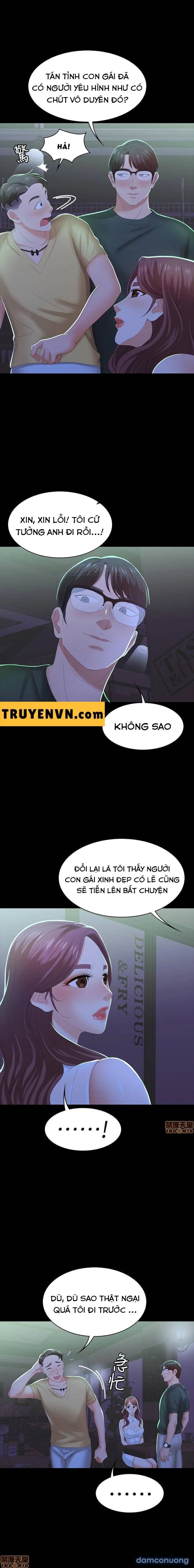 Đổi Vợ 