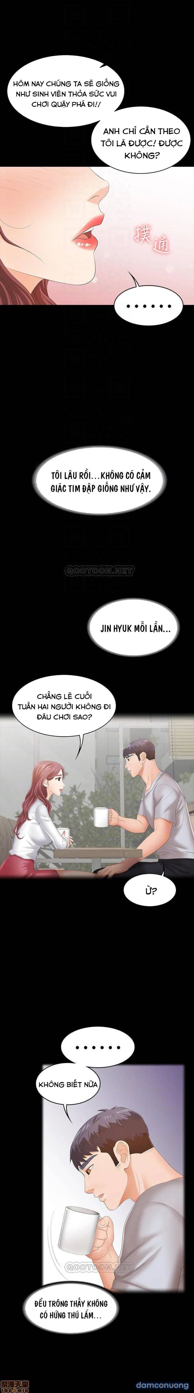 Đổi Vợ 