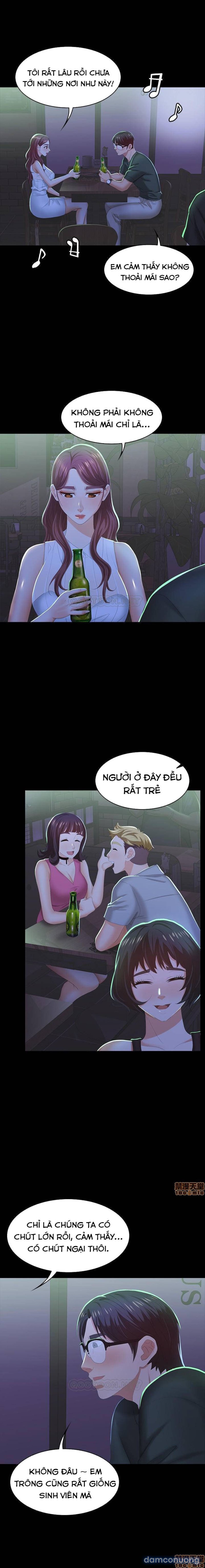 Đổi Vợ 