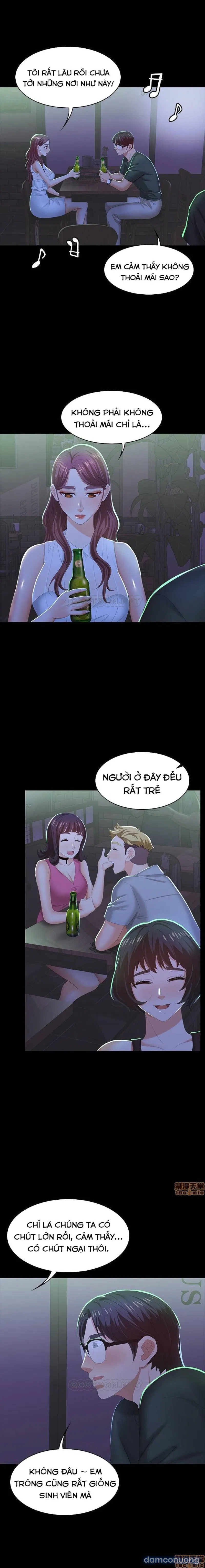 Đổi Vợ 