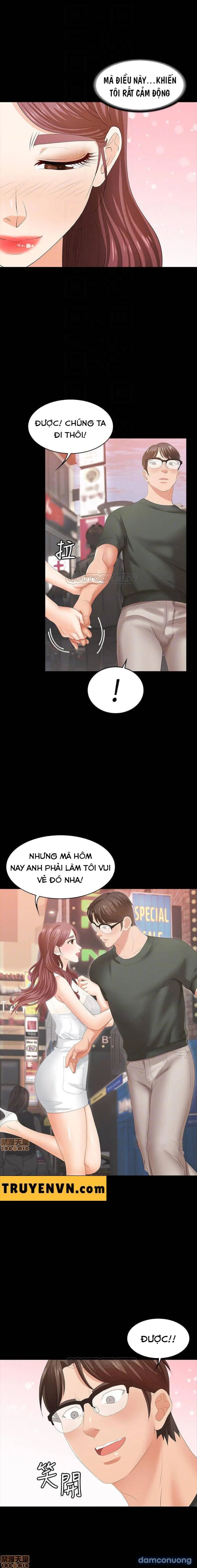 Đổi Vợ 