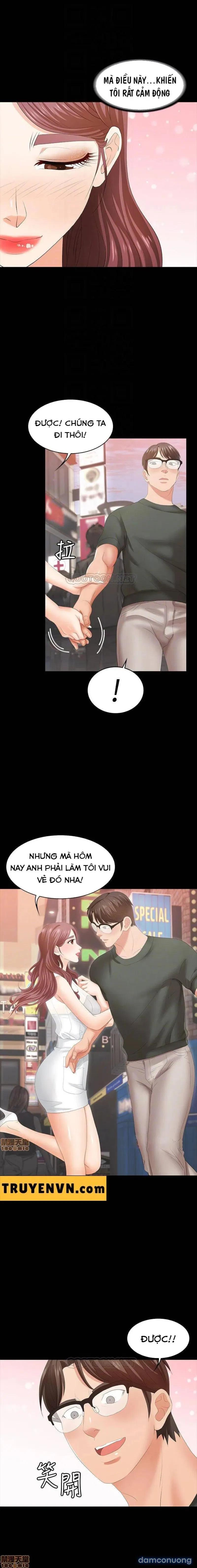 Đổi Vợ 