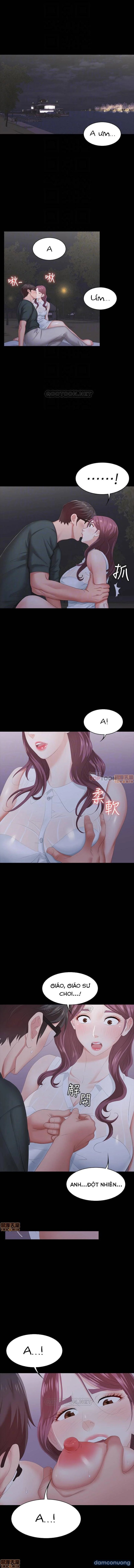 Đổi Vợ 