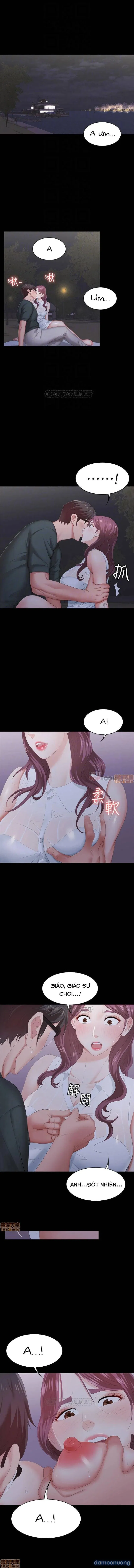 Đổi Vợ 