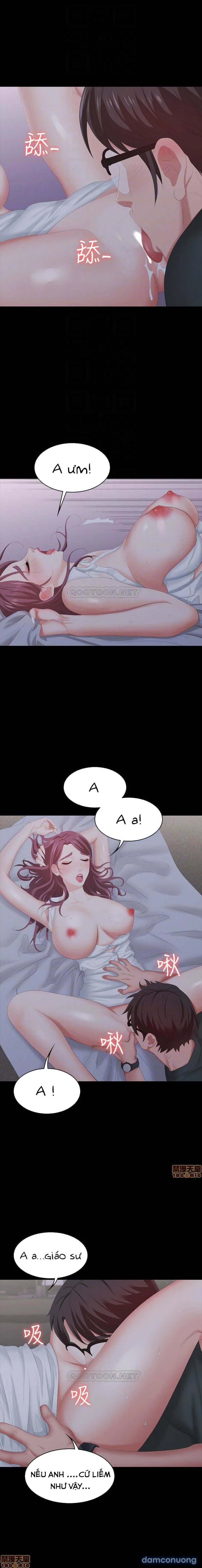 Đổi Vợ 