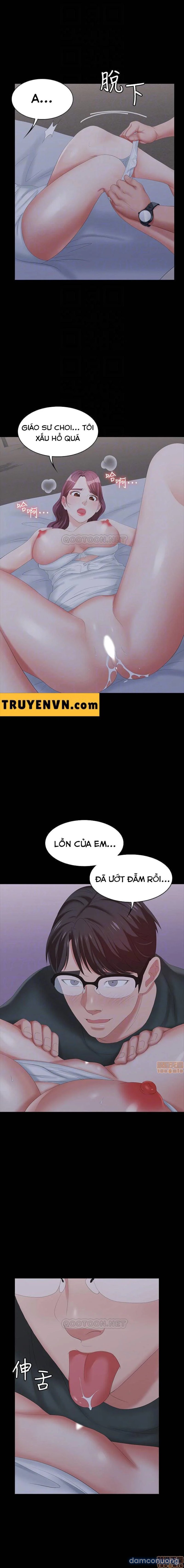 Đổi Vợ 