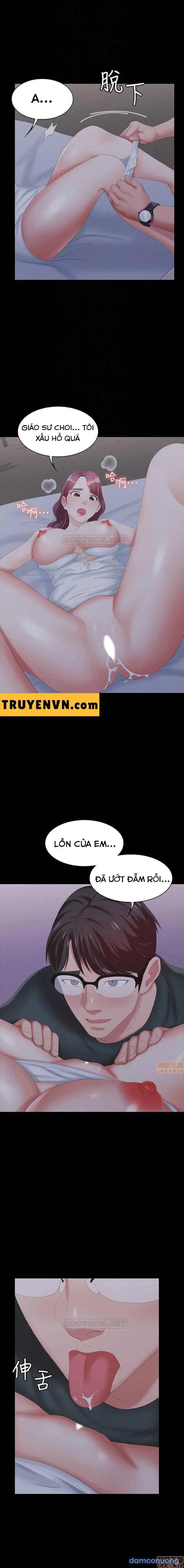 Đổi Vợ 
