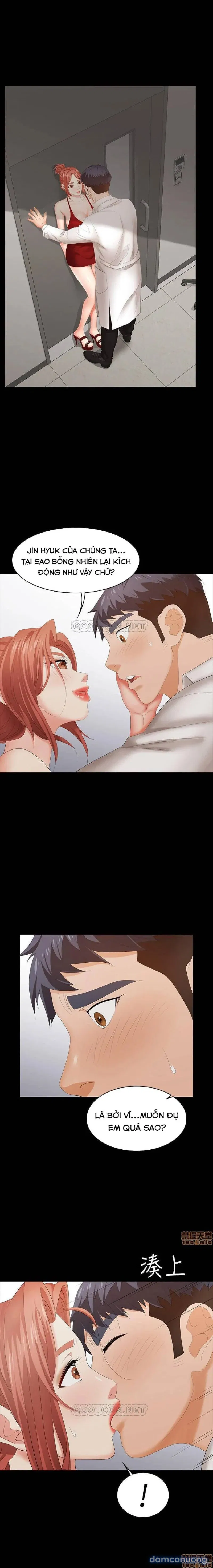 Đổi Vợ 