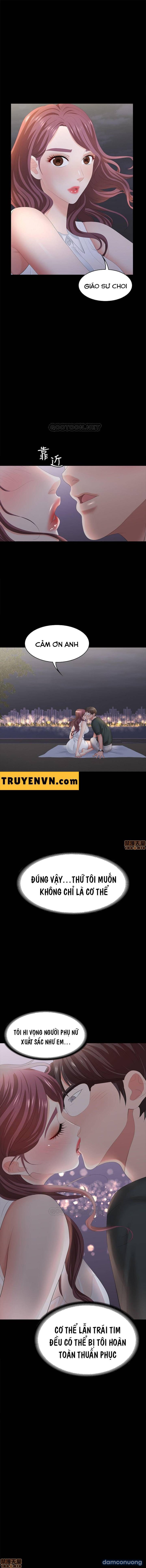 Đổi Vợ 