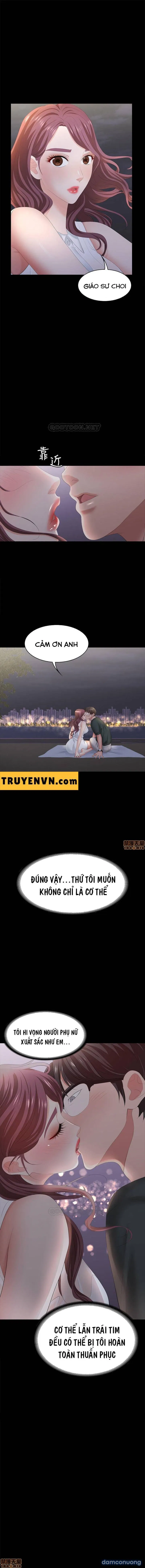 Đổi Vợ 