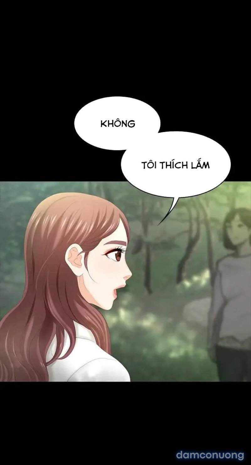 Đổi Vợ 