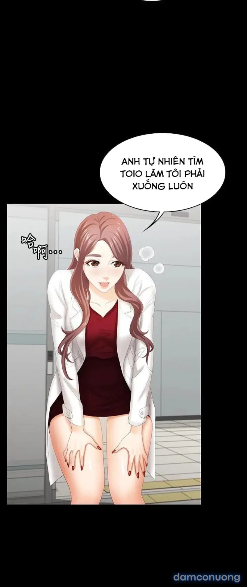 Đổi Vợ 