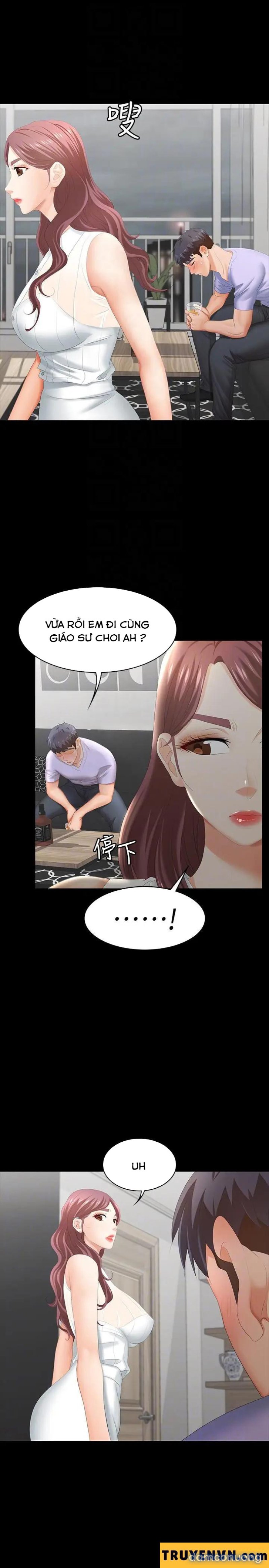 Đổi Vợ 