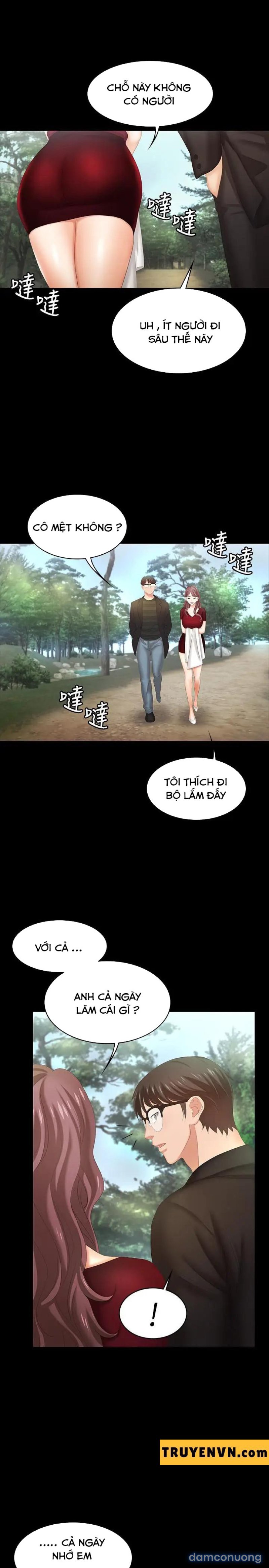 Đổi Vợ 