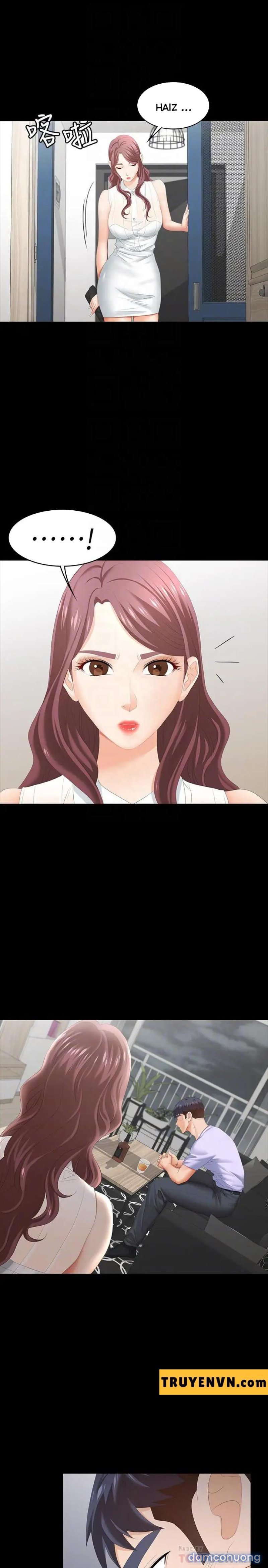 Đổi Vợ 