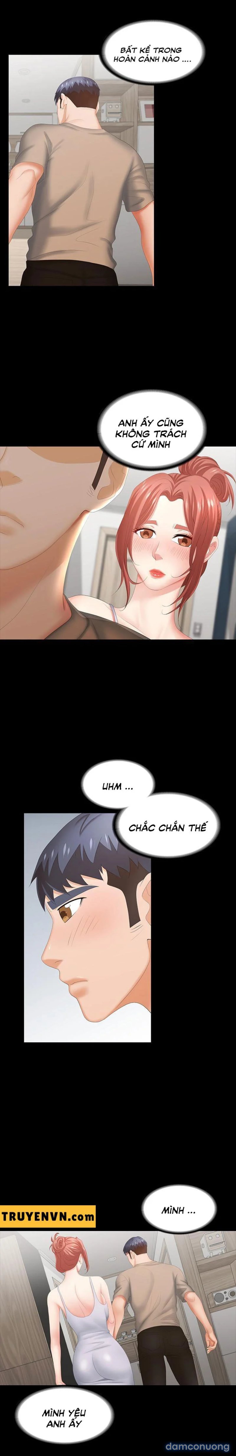 Đổi Vợ 
