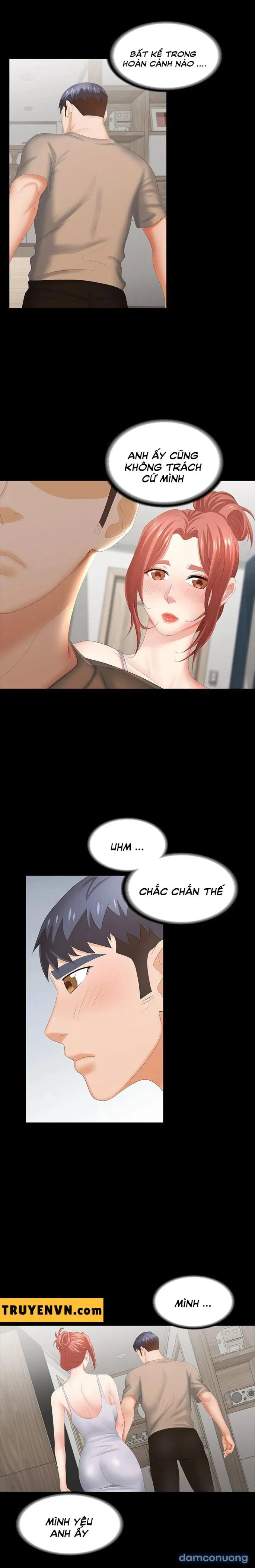 Đổi Vợ 