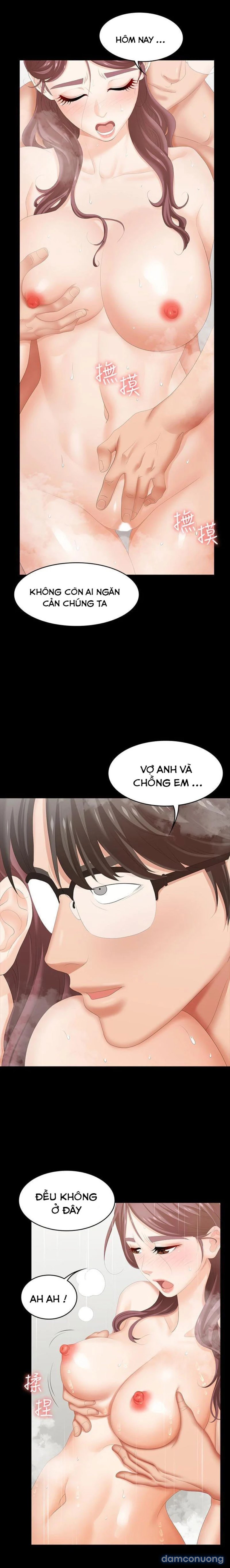 Đổi Vợ 
