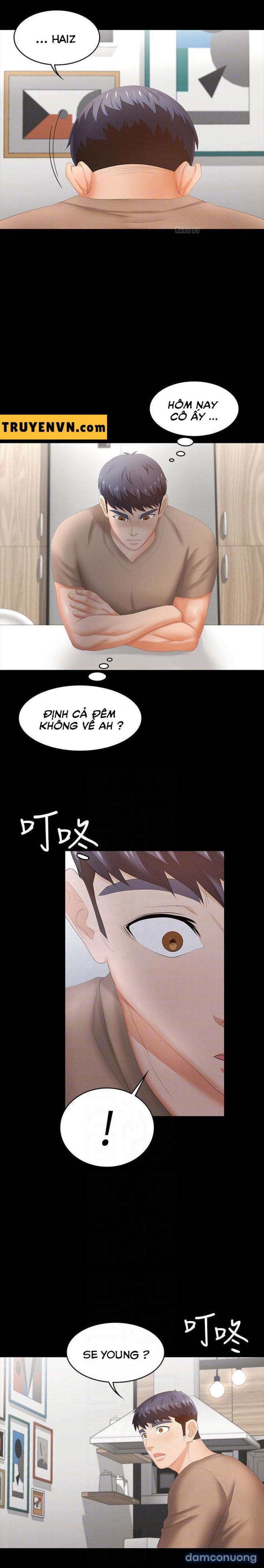 Đổi Vợ 