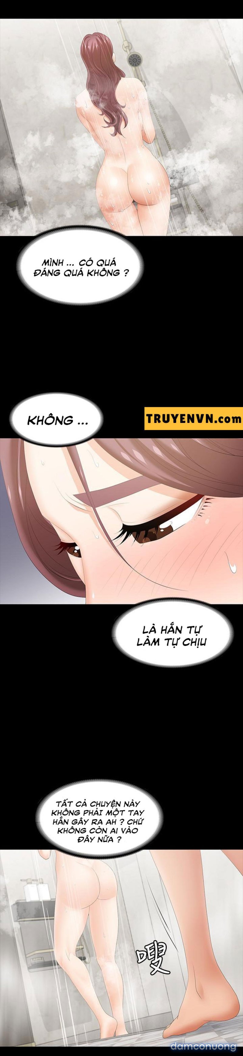 Đổi Vợ 