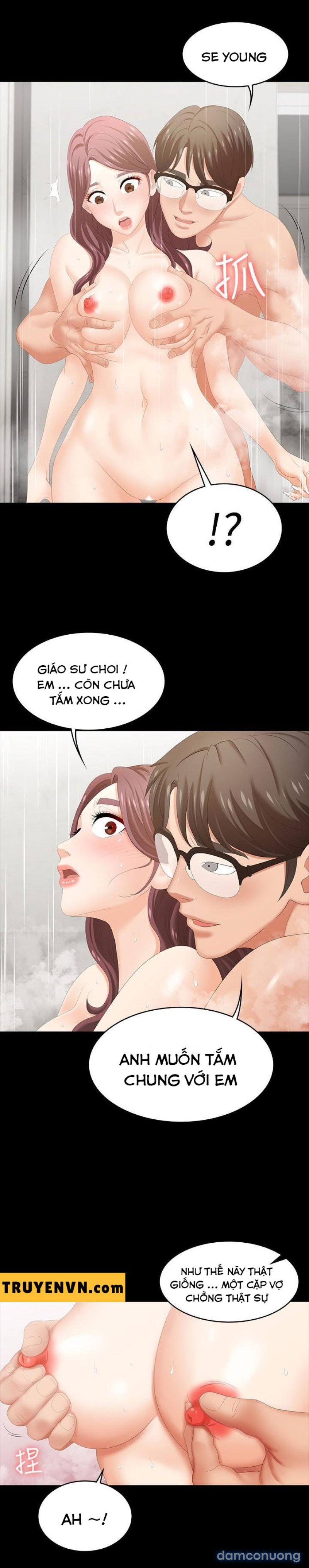 Đổi Vợ 