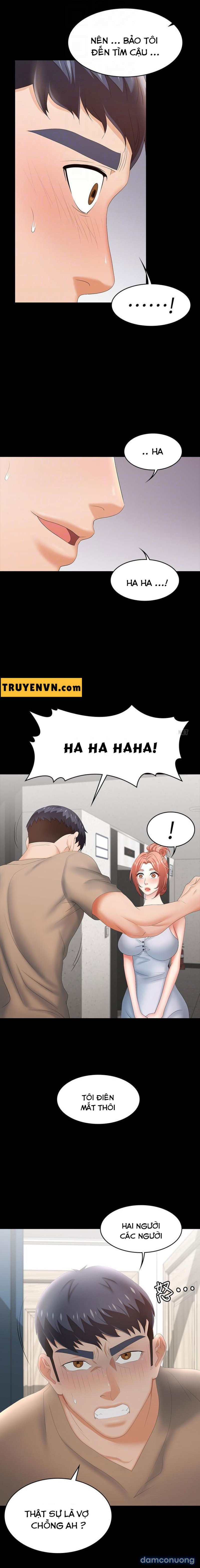 Đổi Vợ 