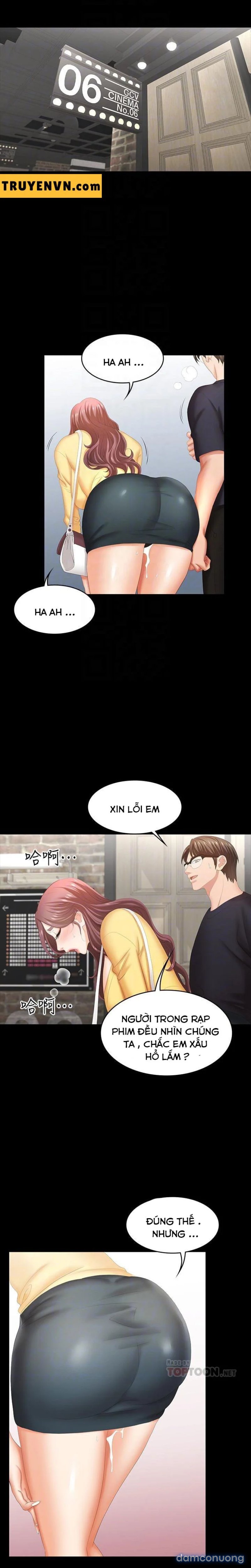 Đổi Vợ 