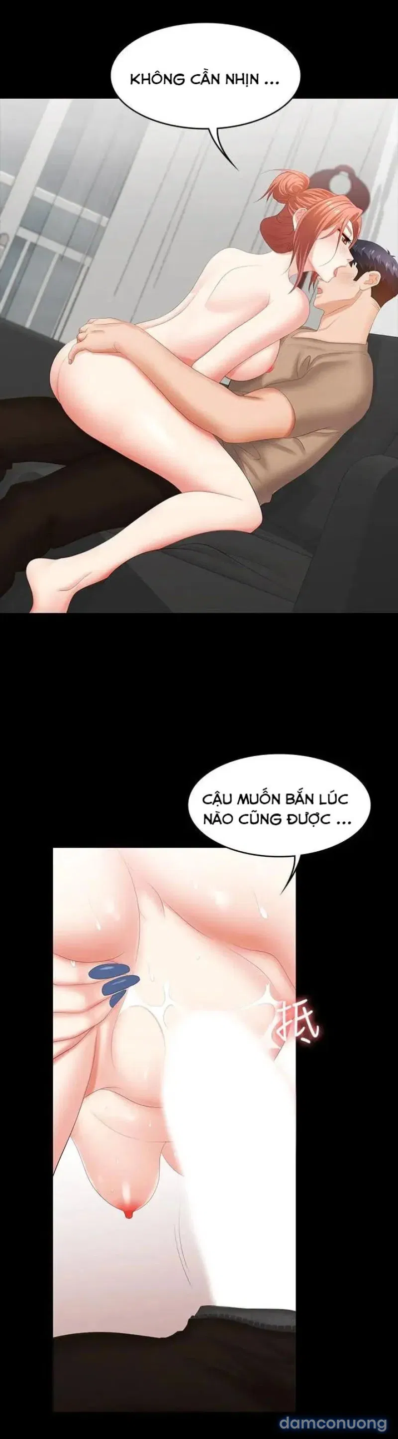 Đổi Vợ 