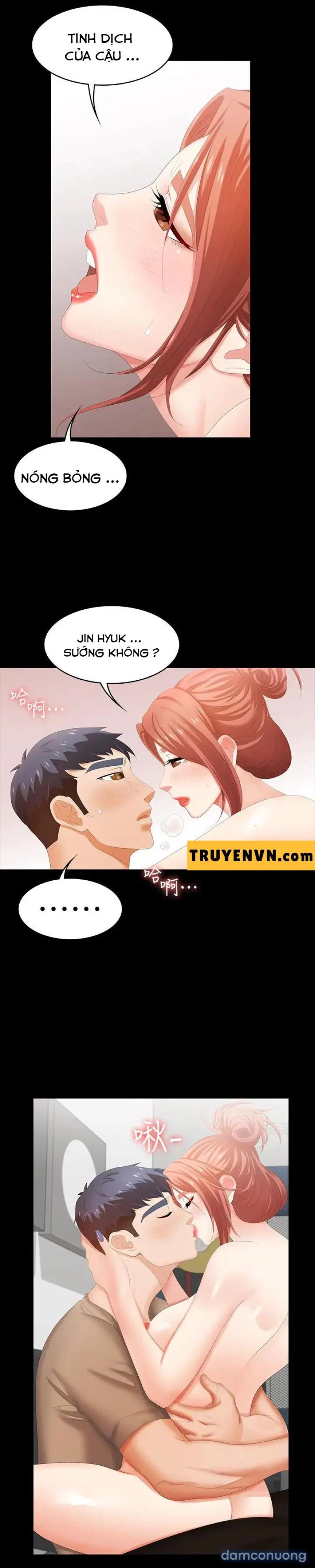 Đổi Vợ 
