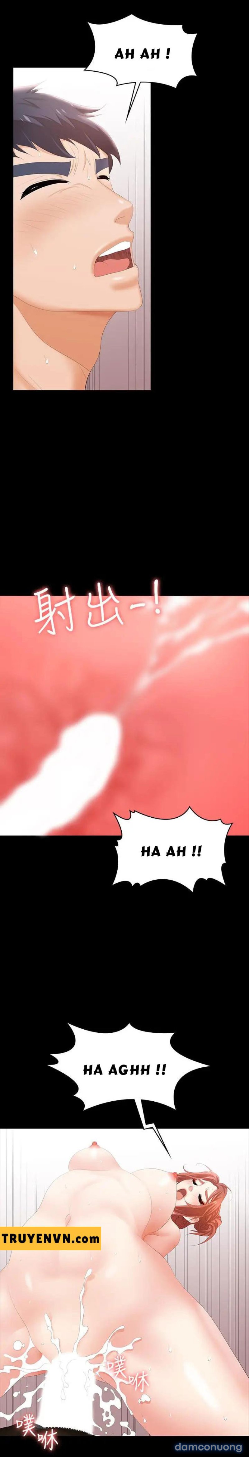Đổi Vợ 