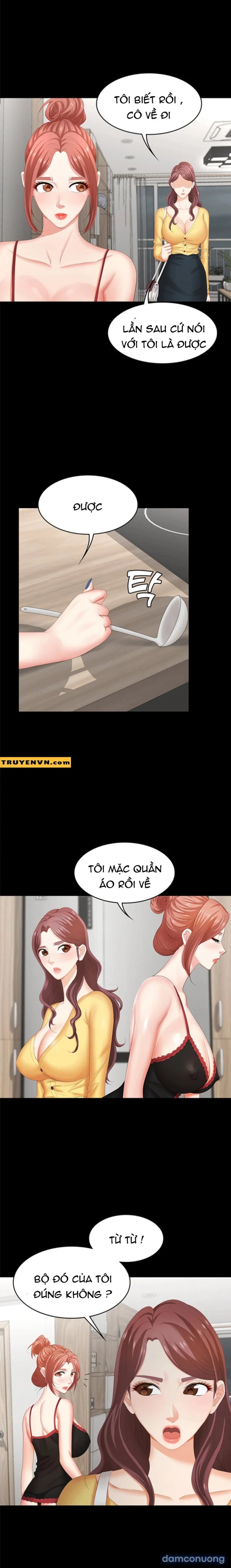 Đổi Vợ 