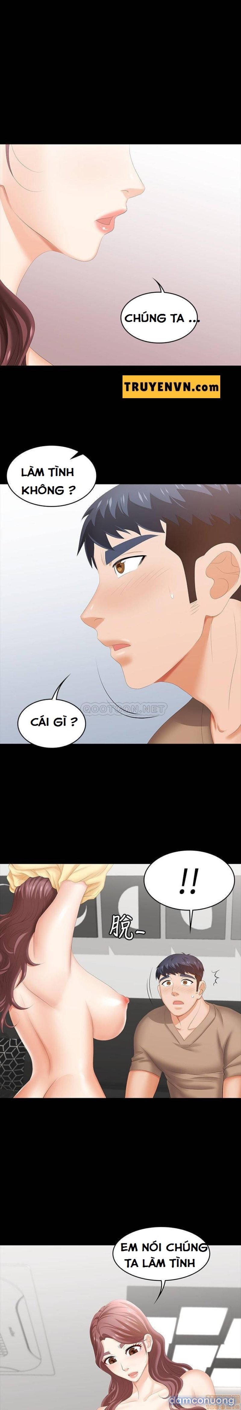 Đổi Vợ 