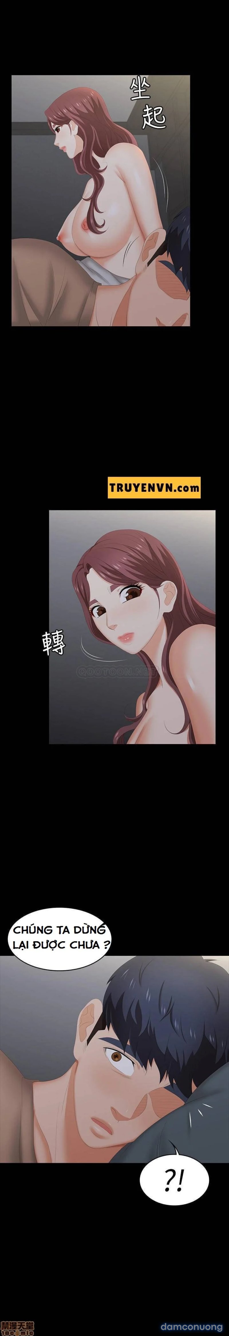Đổi Vợ 